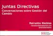 Juntas Directivas - Factor H