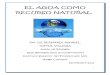 El agua como recurso natural monografia 2003