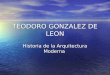 Teodoro Gonzalez De Leon2