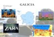 Presentación alumnos sobre galicia