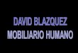 David Blazquez