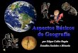 Presentaciones mapa mundial geografico