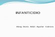 Infanticidio  en el Peru