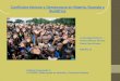"LOS CONFLICTOS ÉTNICOS Y LA DEMOCRACIA, EN NIGERIA, RWANDA Y SUDÁFRICA"