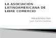 Asociación latinoamericana de libre comercio n°3