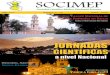 Boletín SOCIMEP 2013-Primer semestre