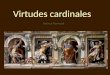 Virtudes cardinales   nueva versión