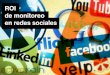 Monitoreo redessociales
