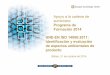 UNE-EN ISO 14006:2011 Identificación y evaluación de aspectos ambientales de producto