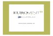 Ventana Batiente de Aluminio Serie 45 Eurovent Premium