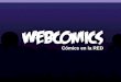 web comics