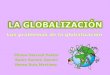 Problemas de la globalización