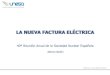 La nueva factura eléctrica   Alberto Bañón