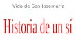 San Jose Maria Escriva