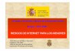 Riesgos Internet_Charla para padres_AMPA Liceo Castilla