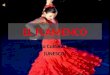 Breve Introducción al Flamenco
