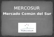 PPT Mercosur 30/04/14