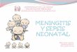 Meningitis Y Sepsis Neonatal