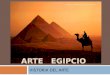Arte   egipcio