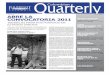 Colombian Quarterly - Marzo 2010