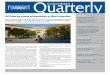 Colombian Quarterly - Diciembre 2011