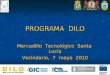 Dl presentación CIDEC_MT Santa Lucía