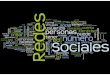 Redes Sociales - Introducción