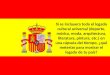Presentación ie: Legado de mi País ESPAÑA