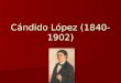Cándido López (1840 1902) Aw