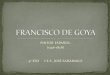 Francisco de goya pdf