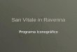 San Vitale In Ravenna