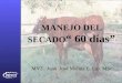 60 dias de secado normando MSD Salud Animal Salud Lechera