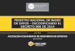 Decodificando el Registro Nacional de Bases de Datos en Colombia
