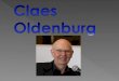 Claes oldenburg Iván
