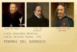 Poemas barrocos (lidia saavedra y carla cestero)