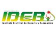 Presentacion  General Discapacidad IDER cartagena de Indias