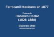 Ferrocarril Mexicano (Casimiro Castro)