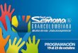 Tercera Semana Grancolombiana