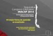 Congreso Educativo INACAP 2014 - Mario Saavedra