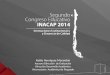 Congreso Educativo INACAP 2014 - Kattia Henríquez