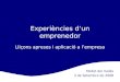 Experincies Dun Emprenedor 1220358530936209 8