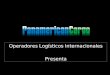 Presentación Panamerican Cargo 1