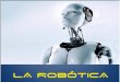 Robotica presentacion 1