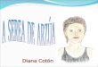 Diana coton