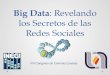 Revelando los secretos de las redes sociales, Universidad Autónoma de Aguascalientes
