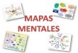 Qué son los mapas mentales