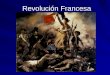 Revolucion francesa 1