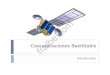 Introducción   comunicaciones satelitales