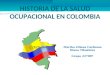 Historia de la salud ocupacional en colombia