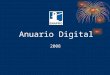 Anuario Digital Enapro